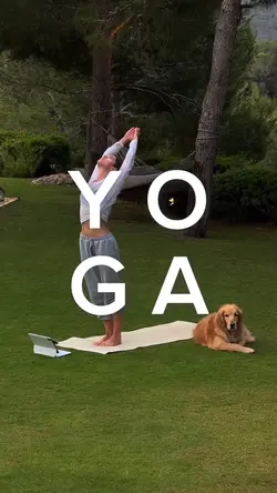 YOGA RELAX