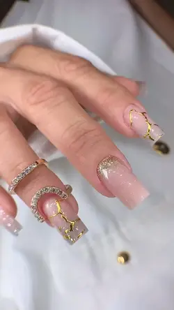 NAILS