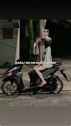 [10] nhạc cuốn