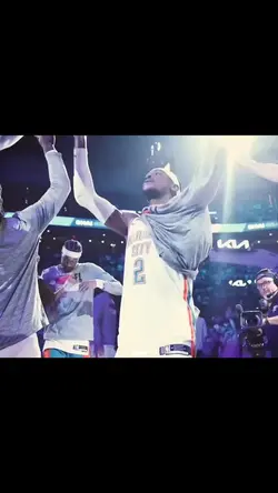 For basketball edits