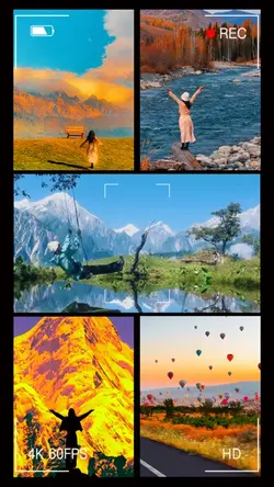 travel diary