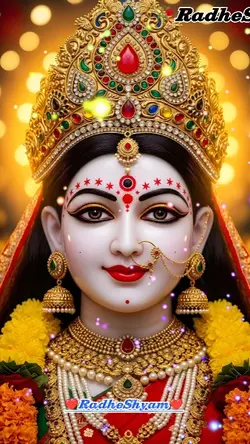 Durga mata