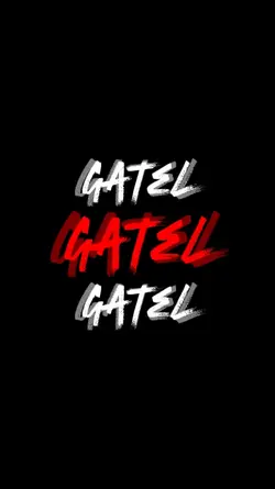 gatel gatel gatel 