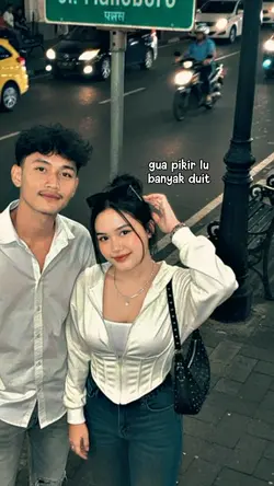 gua pkir lu byk duit