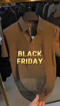 Balck Friday