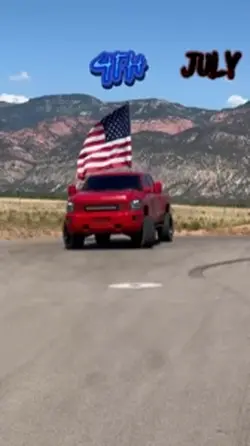 Fourth of July
