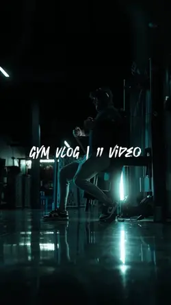 Gym vlog | 11