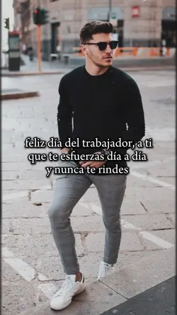 día del trabajador 