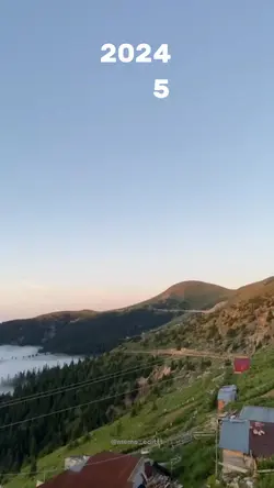Yeni Yıl Şablonu 