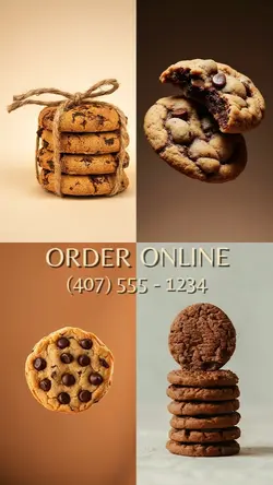 Cookies 