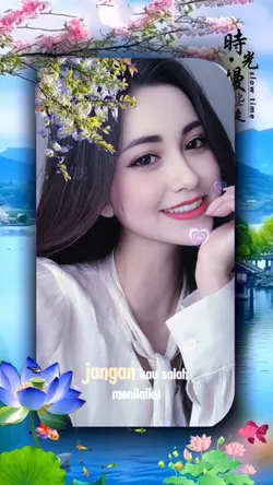 ganti dengan fotomu