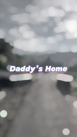 Slowmo Daddy's Home