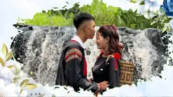 mẫu wedding 