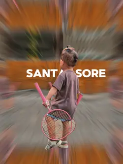 SANTAI SORE