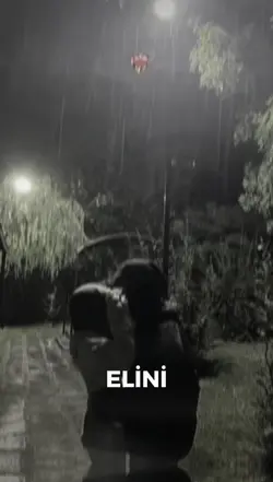 elini ver elini tuta