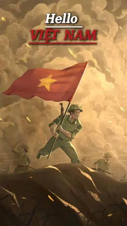 HELLO VIỆT NAM