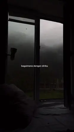 template galau