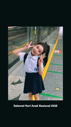 Hari Anak Nasional