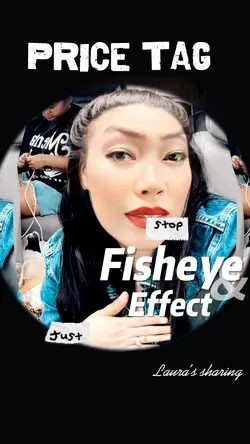 Fisheye 