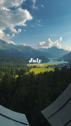July Recap 