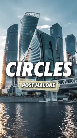 Circles Post malone