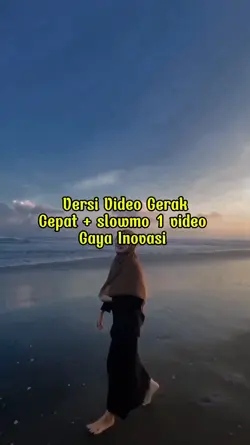 Versi Gaya Inovasi 