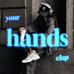 hands clap