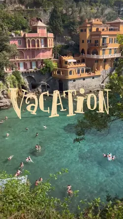 Vacation 🌎☀️📸