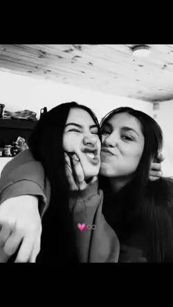 Live photo amigas 