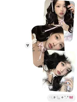 🫧🐇🎀