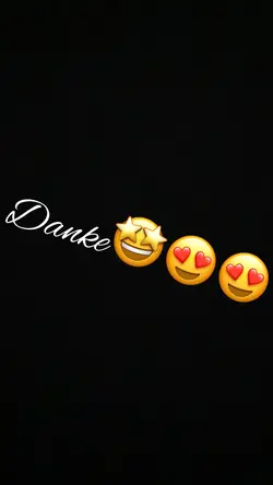 Danke 🤩❤️🥳