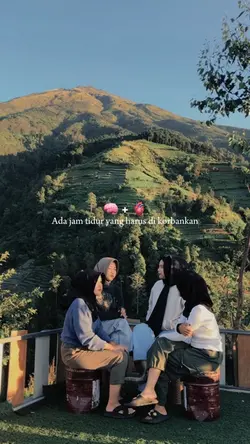 Ada jam tidur yang h