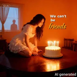 Mẫu ai HappyBirthday