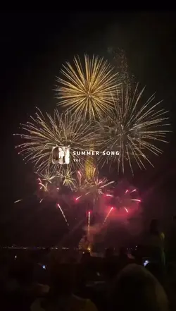 🎵SUMMER SONG