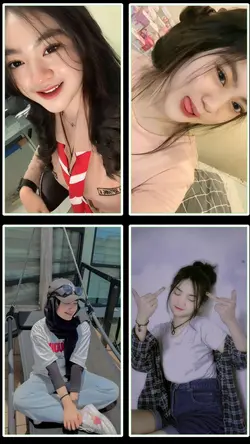 Collab kece 