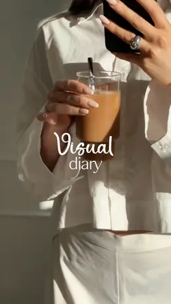 visual diary
