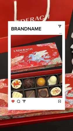 chocolate