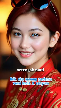 Aku sayang padamu
