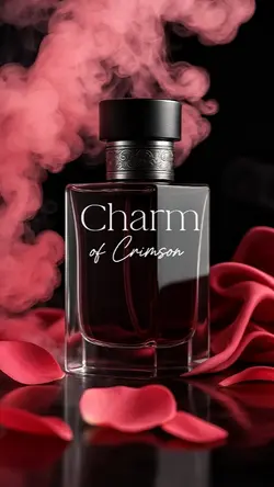 Charm of Crimson