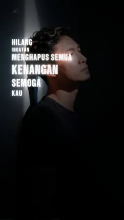 trend glow text