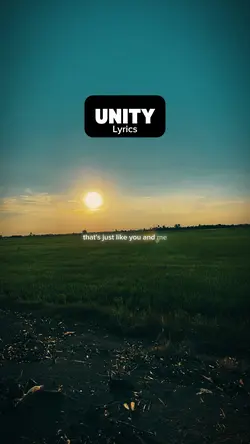 UNITY