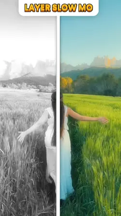 LAYER SLOW MO