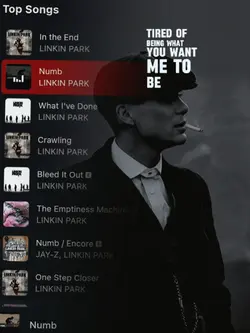 Numb Linkin Park