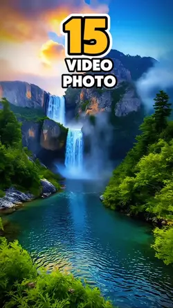 15 video or photo 