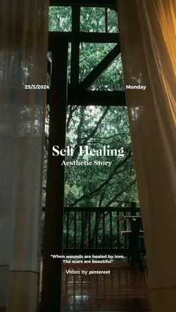 Self healing