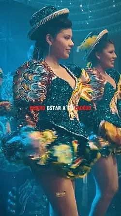 Quiero estar a tu la
