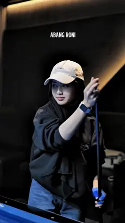 ADUH ABANG RONI