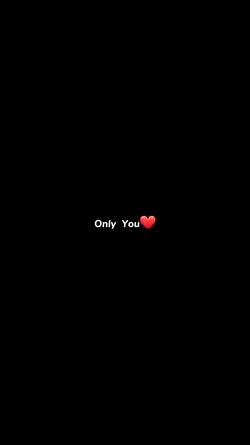 Only You