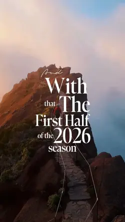First half of 2026