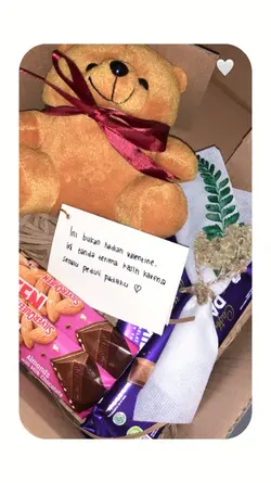 Valentine's Gift